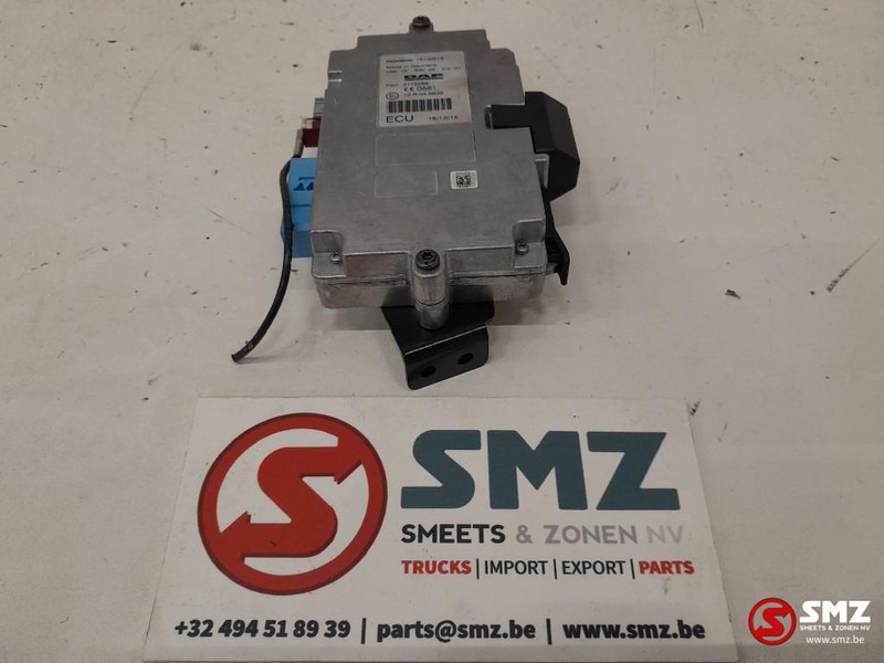 DAF Occ ECU telefooninterface DAF - Riadiaca jednotka pre Nákladné auto: obrázok 4 DAF Occ ECU telefooninterface DAF - Riadiaca jednotka pre Nákladné auto: obrázok 4
