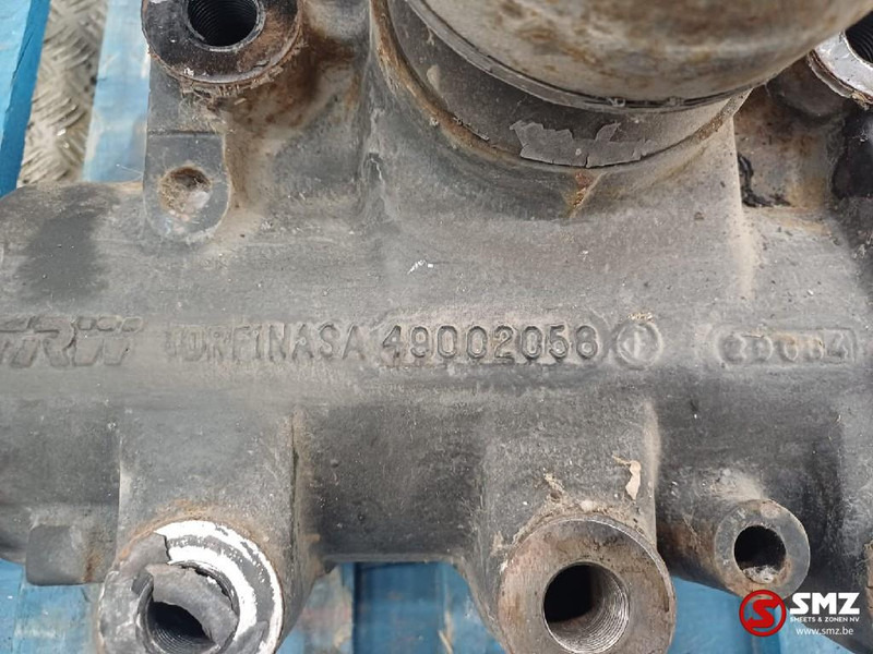 DAF Occ Stuurhuis DAF - Prevodovka riadenia pre Nákladné auto: obrázok 5 DAF Occ Stuurhuis DAF - Prevodovka riadenia pre Nákladné auto: obrázok 5