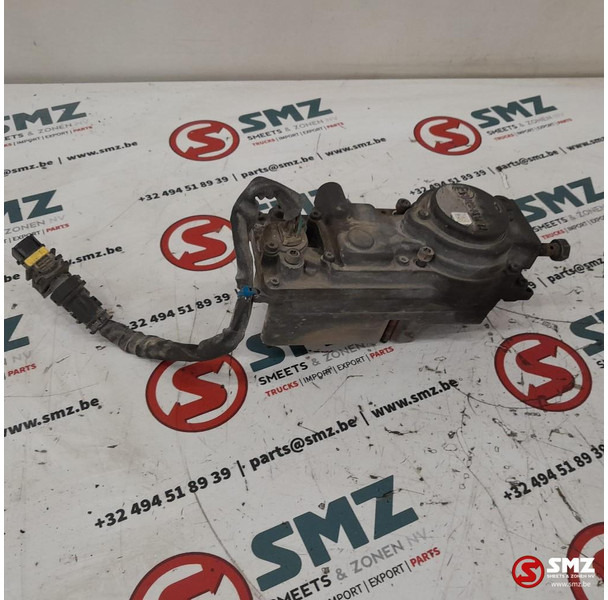 DAF Occ VGT turboactuator MX13 DAF - Motor a diely pre Nákladné auto: obrázok 1 DAF Occ VGT turboactuator MX13 DAF - Motor a diely pre Nákladné auto: obrázok 1