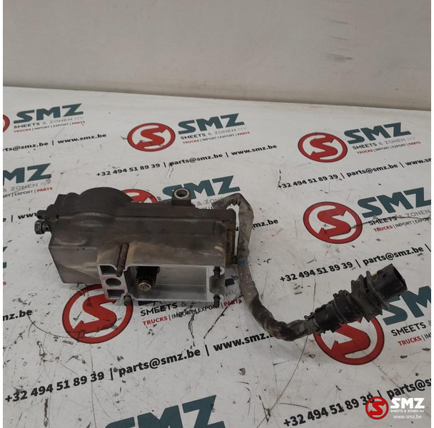 DAF Occ VGT turboactuator MX13 DAF - Motor a diely pre Nákladné auto: obrázok 3 DAF Occ VGT turboactuator MX13 DAF - Motor a diely pre Nákladné auto: obrázok 3