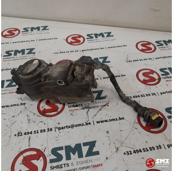 DAF Occ VGT turboactuator MX13 DAF - Motor a diely pre Nákladné auto: obrázok 2 DAF Occ VGT turboactuator MX13 DAF - Motor a diely pre Nákladné auto: obrázok 2