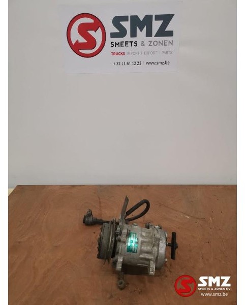 DAF Occ airco compressor daf xf - Kompresor klimatizácie pre Nákladné auto: obrázok 2 DAF Occ airco compressor daf xf - Kompresor klimatizácie pre Nákladné auto: obrázok 2