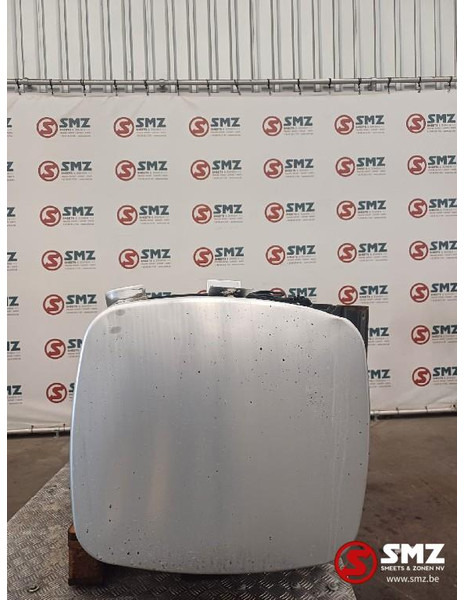 DAF Occ brandstoftank met steunen 750L DAF - Palivová nádrž pre Nákladné auto: obrázok 4 DAF Occ brandstoftank met steunen 750L DAF - Palivová nádrž pre Nákladné auto: obrázok 4