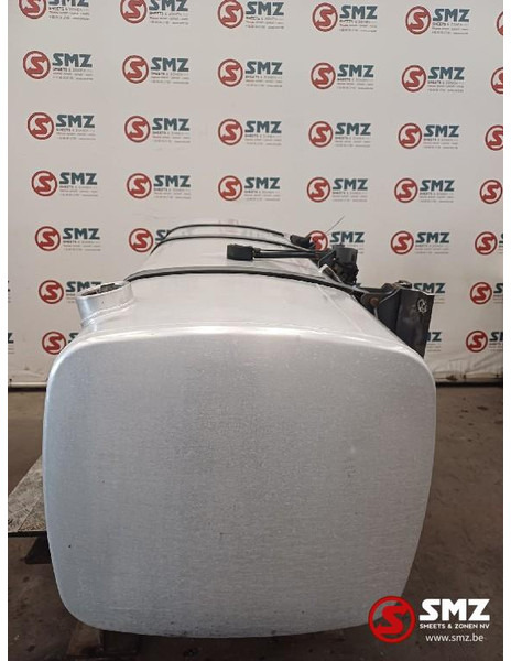 DAF Occ brandstoftank met steunen 850L DAF - Palivová nádrž pre Nákladné auto: obrázok 3 DAF Occ brandstoftank met steunen 850L DAF - Palivová nádrž pre Nákladné auto: obrázok 3