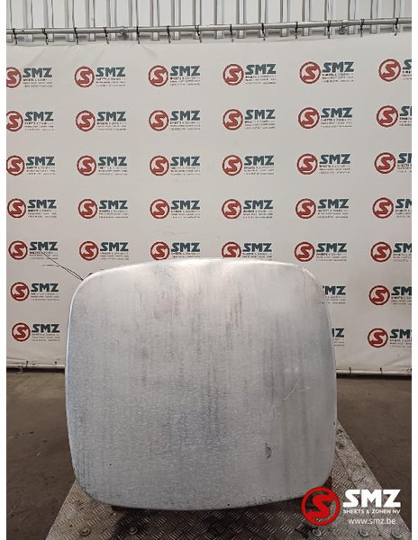 DAF Occ brandstoftank met steunen 850L DAF - Palivová nádrž pre Nákladné auto: obrázok 4 DAF Occ brandstoftank met steunen 850L DAF - Palivová nádrž pre Nákladné auto: obrázok 4