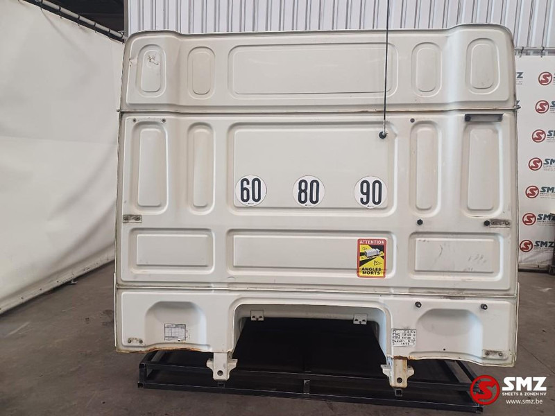 DAF Occ cabine DAF - Kabína a interiér pre Nákladné auto: obrázok 3 DAF Occ cabine DAF - Kabína a interiér pre Nákladné auto: obrázok 3