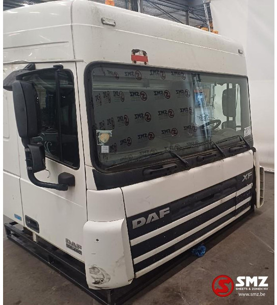 DAF Occ cabine DAF - Kabína a interiér pre Nákladné auto: obrázok 2 DAF Occ cabine DAF - Kabína a interiér pre Nákladné auto: obrázok 2