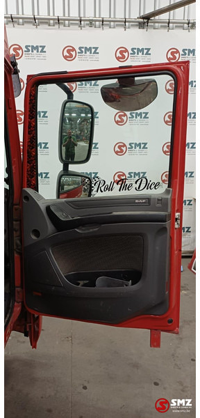 DAF Occ cabine DAF - Kabína a interiér pre Nákladné auto: obrázok 5 DAF Occ cabine DAF - Kabína a interiér pre Nákladné auto: obrázok 5