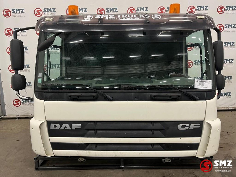 DAF Occ cabine compleet DAF - Kabína a interiér pre Nákladné auto: obrázok 1 DAF Occ cabine compleet DAF - Kabína a interiér pre Nákladné auto: obrázok 1