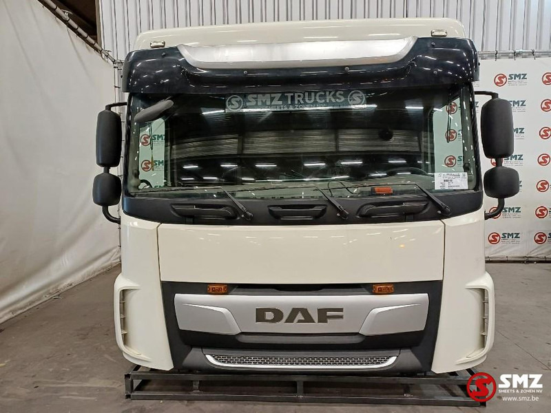 DAF Occ cabine compleet DAF - Kabína a interiér pre Nákladné auto: obrázok 1 DAF Occ cabine compleet DAF - Kabína a interiér pre Nákladné auto: obrázok 1