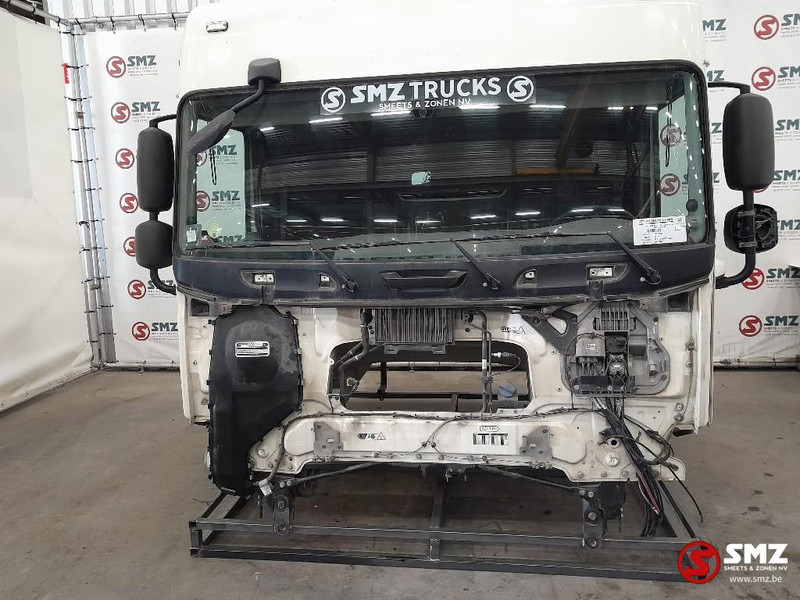 DAF Occ cabine compleet DAF - Kabína a interiér pre Nákladné auto: obrázok 1 DAF Occ cabine compleet DAF - Kabína a interiér pre Nákladné auto: obrázok 1