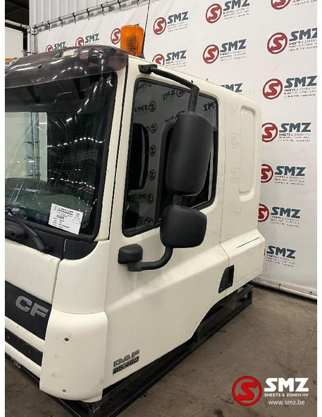 DAF Occ cabine compleet DAF - Kabína a interiér pre Nákladné auto: obrázok 4 DAF Occ cabine compleet DAF - Kabína a interiér pre Nákladné auto: obrázok 4