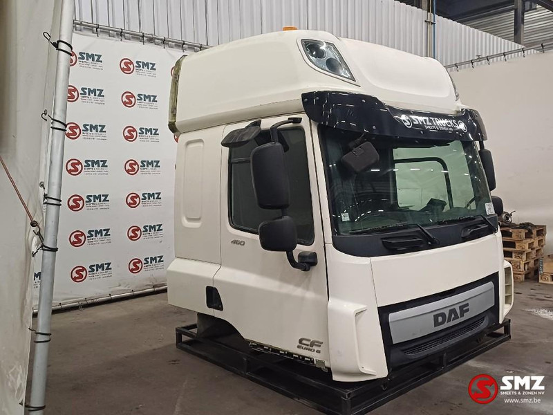 DAF Occ cabine compleet DAF - Kabína a interiér pre Nákladné auto: obrázok 5 DAF Occ cabine compleet DAF - Kabína a interiér pre Nákladné auto: obrázok 5