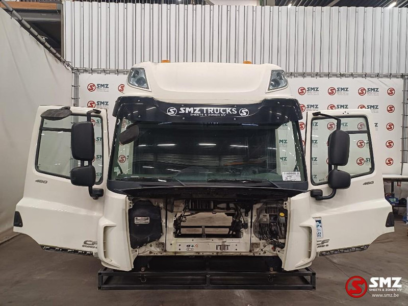 DAF Occ cabine compleet DAF - Kabína a interiér pre Nákladné auto: obrázok 3 DAF Occ cabine compleet DAF - Kabína a interiér pre Nákladné auto: obrázok 3