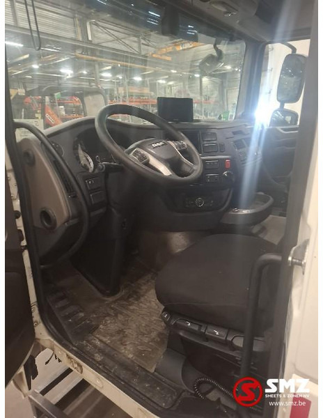 DAF Occ cabine compleet DAF - Kabína a interiér pre Nákladné auto: obrázok 5 DAF Occ cabine compleet DAF - Kabína a interiér pre Nákladné auto: obrázok 5