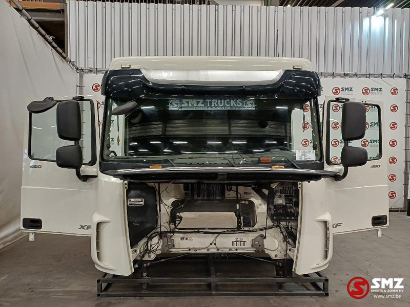 DAF Occ cabine compleet DAF - Kabína a interiér pre Nákladné auto: obrázok 2 DAF Occ cabine compleet DAF - Kabína a interiér pre Nákladné auto: obrázok 2