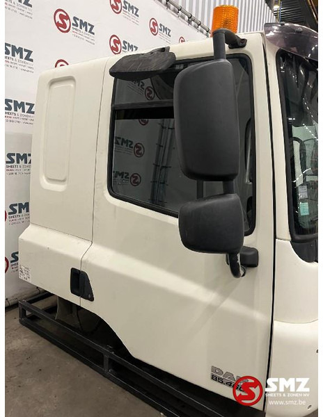 DAF Occ cabine compleet DAF - Kabína a interiér pre Nákladné auto: obrázok 3 DAF Occ cabine compleet DAF - Kabína a interiér pre Nákladné auto: obrázok 3