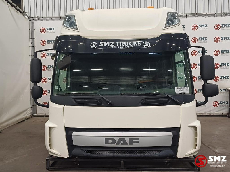 DAF Occ cabine compleet DAF - Kabína a interiér pre Nákladné auto: obrázok 1 DAF Occ cabine compleet DAF - Kabína a interiér pre Nákladné auto: obrázok 1