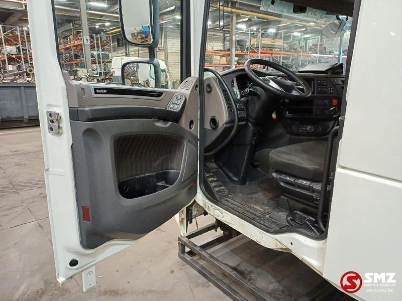 DAF Occ cabine compleet DAF - Kabína a interiér pre Nákladné auto: obrázok 5 DAF Occ cabine compleet DAF - Kabína a interiér pre Nákladné auto: obrázok 5