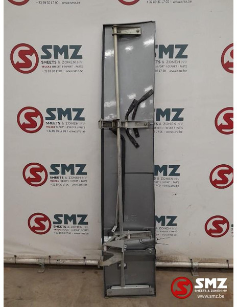 DAF Occ cabinespoiler links DAF - Aerodynamika/ Spojler pre Nákladné auto: obrázok 2 DAF Occ cabinespoiler links DAF - Aerodynamika/ Spojler pre Nákladné auto: obrázok 2