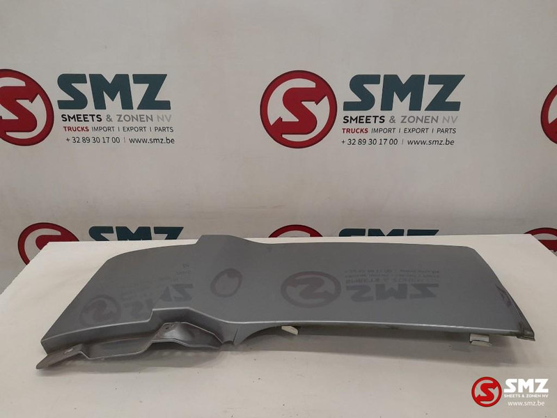 DAF Occ cabinezijspoiler linksboven DAF - Aerodynamika/ Spojler pre Nákladné auto: obrázok 2 DAF Occ cabinezijspoiler linksboven DAF - Aerodynamika/ Spojler pre Nákladné auto: obrázok 2