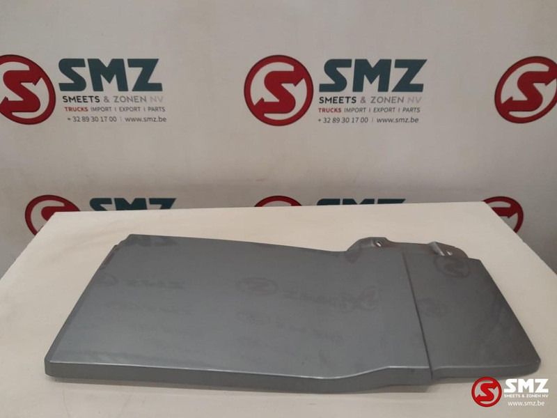 DAF Occ cabinezijspoiler linksboven DAF - Aerodynamika/ Spojler pre Nákladné auto: obrázok 1 DAF Occ cabinezijspoiler linksboven DAF - Aerodynamika/ Spojler pre Nákladné auto: obrázok 1