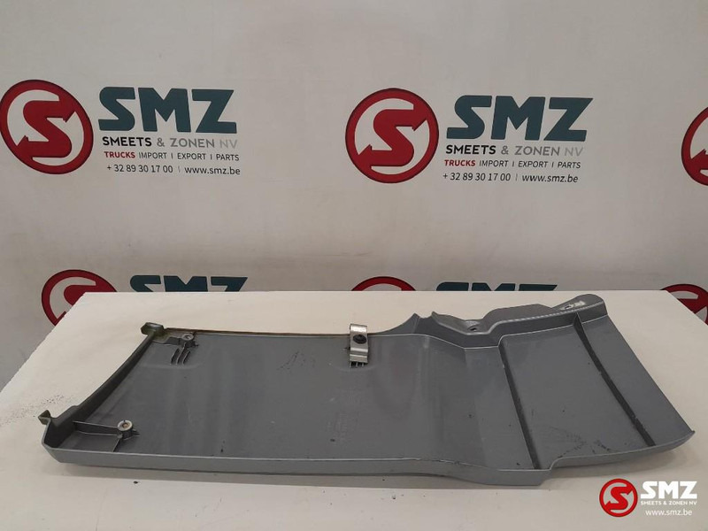 DAF Occ cabinezijspoiler rechtsboven DAF - Aerodynamika/ Spojler pre Nákladné auto: obrázok 5 DAF Occ cabinezijspoiler rechtsboven DAF - Aerodynamika/ Spojler pre Nákladné auto: obrázok 5