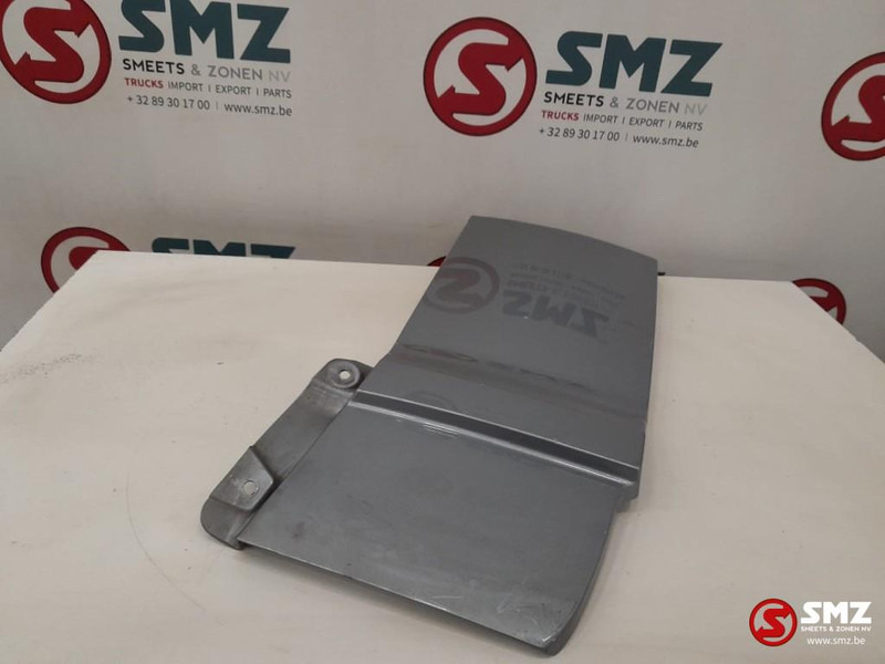 DAF Occ cabinezijspoiler rechtsboven DAF - Aerodynamika/ Spojler pre Nákladné auto: obrázok 3 DAF Occ cabinezijspoiler rechtsboven DAF - Aerodynamika/ Spojler pre Nákladné auto: obrázok 3