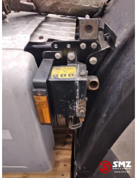 DAF Occ catalysator + roetfilter DAF - Katalyzátor pre Nákladné auto: obrázok 5 DAF Occ catalysator + roetfilter DAF - Katalyzátor pre Nákladné auto: obrázok 5