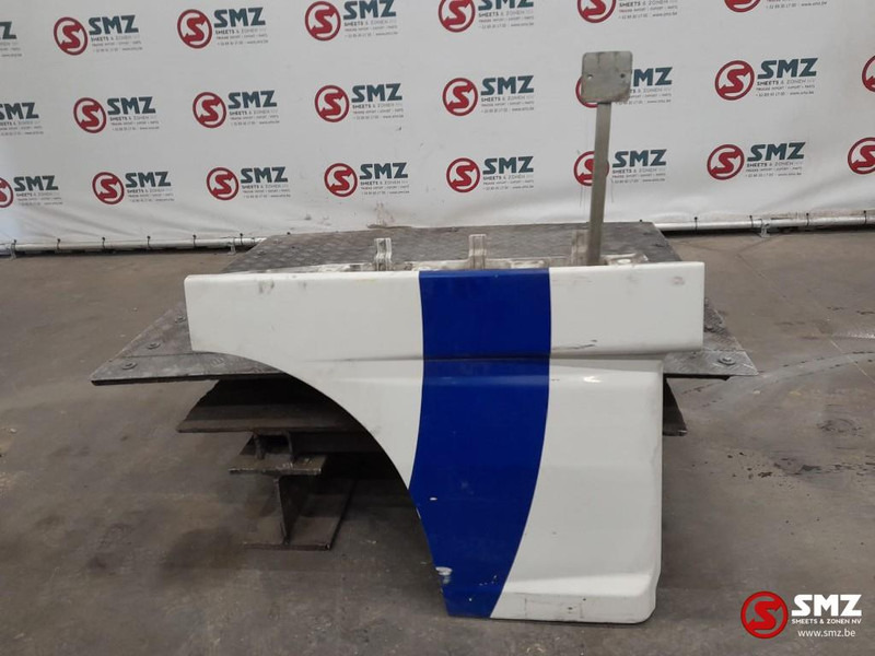 DAF Occ deurverlenging rechts DAF - Dvere a diely pre Nákladné auto: obrázok 1 DAF Occ deurverlenging rechts DAF - Dvere a diely pre Nákladné auto: obrázok 1