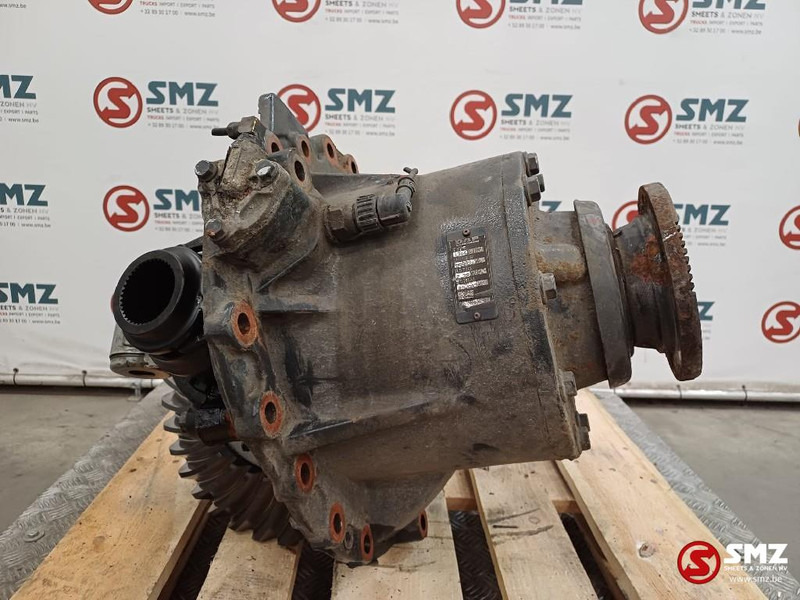 DAF Occ differentiëel 1344 DAF 2,38 - Diferenciál pre Nákladné auto: obrázok 2 DAF Occ differentiëel 1344 DAF 2,38 - Diferenciál pre Nákladné auto: obrázok 2
