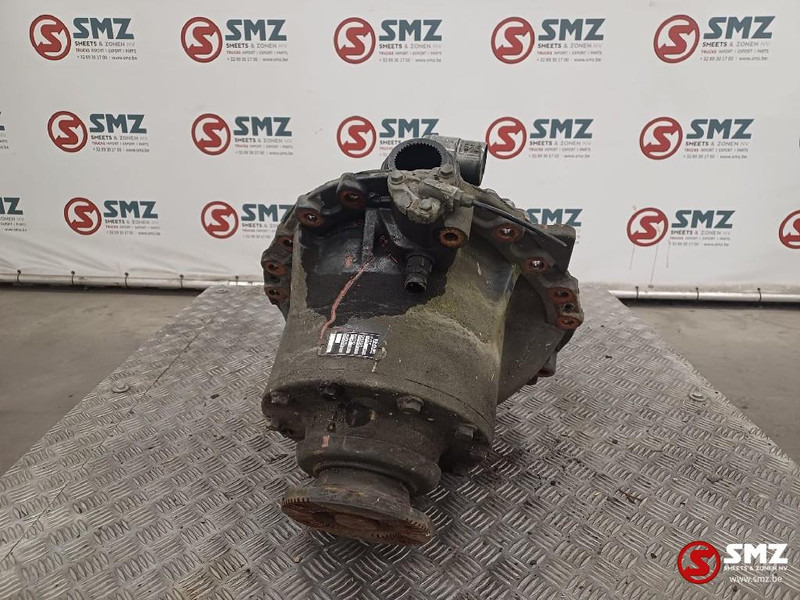 DAF Occ differentiëel 1344 DAF i = 2,38 - Diferenciál pre Nákladné auto: obrázok 4 DAF Occ differentiëel 1344 DAF i = 2,38 - Diferenciál pre Nákladné auto: obrázok 4