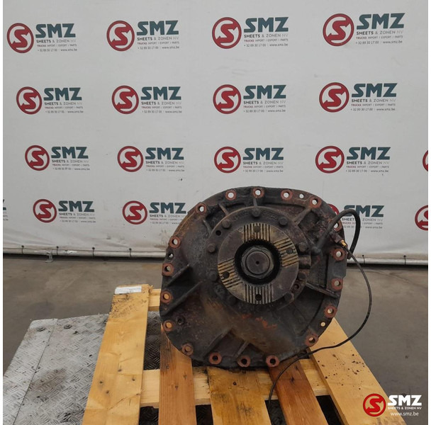 DAF Occ differentiëel 1347 i=2,93 DAF - Diferenciál pre Nákladné auto: obrázok 3 DAF Occ differentiëel 1347 i=2,93 DAF - Diferenciál pre Nákladné auto: obrázok 3