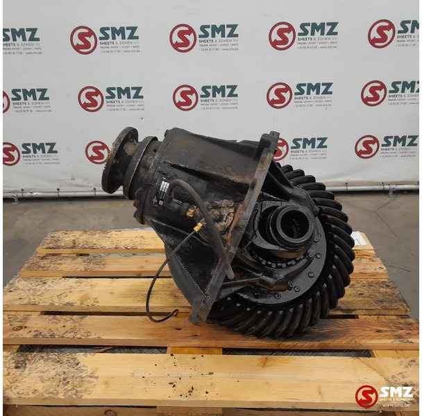 DAF Occ differentiëel 1347 i=2,93 DAF - Diferenciál pre Nákladné auto: obrázok 1 DAF Occ differentiëel 1347 i=2,93 DAF - Diferenciál pre Nákladné auto: obrázok 1