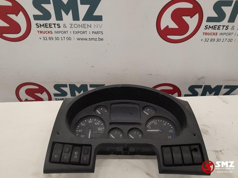 DAF Occ instrumentenpaneel DAF - Palubná doska pre Nákladné auto: obrázok 1 DAF Occ instrumentenpaneel DAF - Palubná doska pre Nákladné auto: obrázok 1