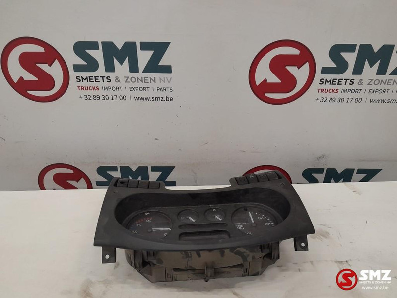 DAF Occ instrumentenpaneel DAF - Palubná doska pre Nákladné auto: obrázok 5 DAF Occ instrumentenpaneel DAF - Palubná doska pre Nákladné auto: obrázok 5