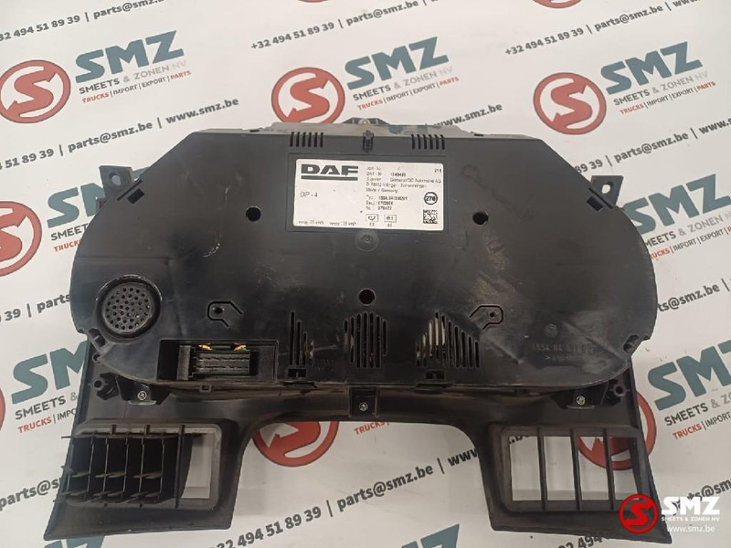 DAF Occ instrumentenpaneel DAF - Palubná doska pre Nákladné auto: obrázok 2 DAF Occ instrumentenpaneel DAF - Palubná doska pre Nákladné auto: obrázok 2