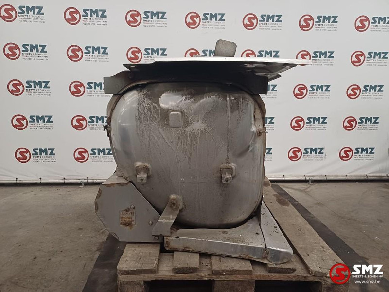 DAF Occ katalysator Euro 6 DAF - Katalyzátor pre Nákladné auto: obrázok 3 DAF Occ katalysator Euro 6 DAF - Katalyzátor pre Nákladné auto: obrázok 3