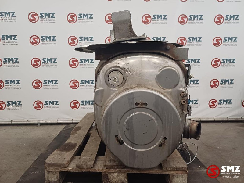 DAF Occ katalysator Euro 6 DAF - Katalyzátor pre Nákladné auto: obrázok 4 DAF Occ katalysator Euro 6 DAF - Katalyzátor pre Nákladné auto: obrázok 4