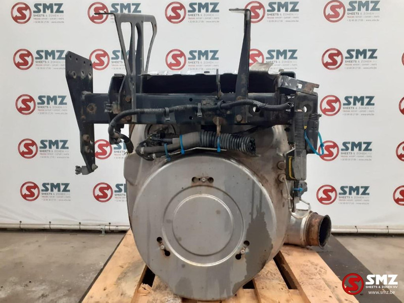 DAF Occ katalysator Euro 6 DAF - Katalyzátor pre Nákladné auto: obrázok 3 DAF Occ katalysator Euro 6 DAF - Katalyzátor pre Nákladné auto: obrázok 3