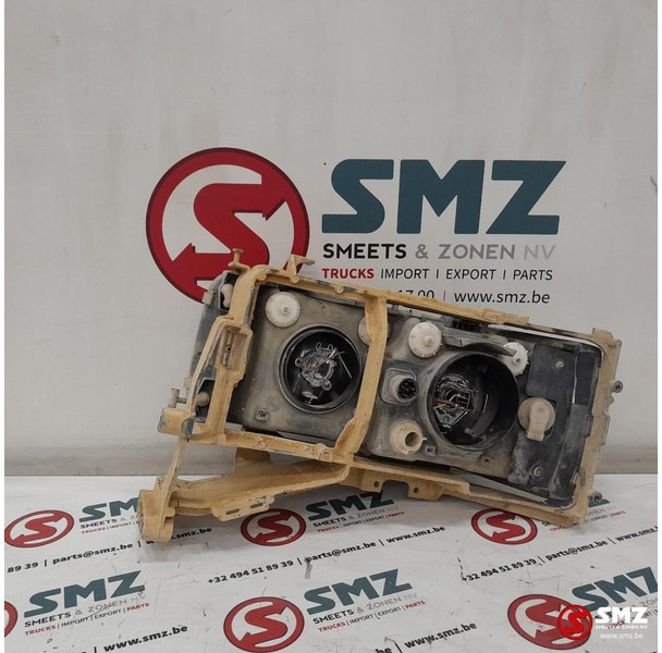 DAF Occ koplamp links DAF - Svetlomety pre Nákladné auto: obrázok 2 DAF Occ koplamp links DAF - Svetlomety pre Nákladné auto: obrázok 2