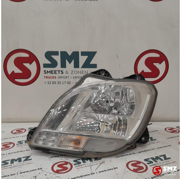 DAF Occ koplamp links DAF - Svetlomety pre Nákladné auto: obrázok 1 DAF Occ koplamp links DAF - Svetlomety pre Nákladné auto: obrázok 1
