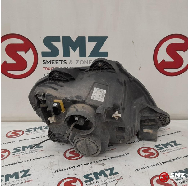 DAF Occ koplamp links DAF - Svetlomety pre Nákladné auto: obrázok 2 DAF Occ koplamp links DAF - Svetlomety pre Nákladné auto: obrázok 2