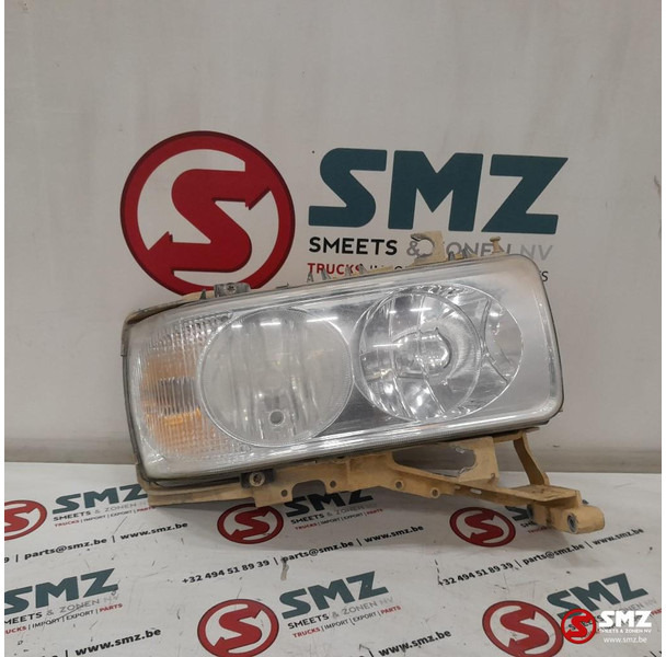 DAF Occ koplamp links DAF - Svetlomety pre Nákladné auto: obrázok 1 DAF Occ koplamp links DAF - Svetlomety pre Nákladné auto: obrázok 1