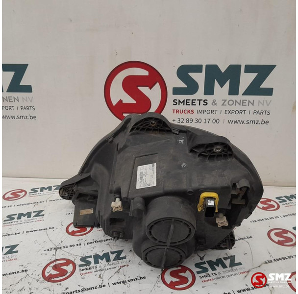 DAF Occ koplamp rechts DAF - Svetlomety pre Nákladné auto: obrázok 2 DAF Occ koplamp rechts DAF - Svetlomety pre Nákladné auto: obrázok 2