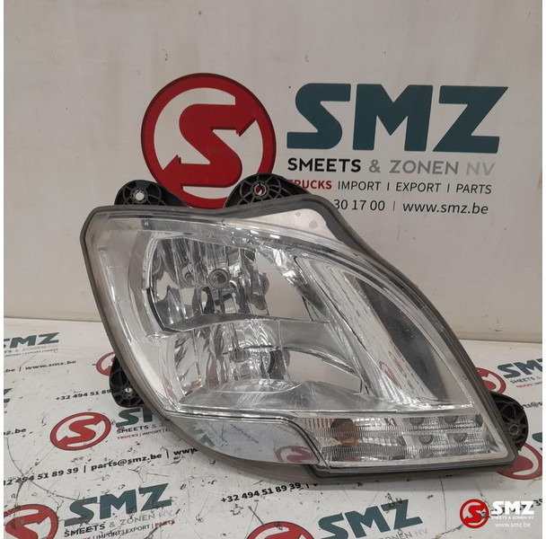 DAF Occ koplamp rechts DAF - Svetlomety pre Nákladné auto: obrázok 1 DAF Occ koplamp rechts DAF - Svetlomety pre Nákladné auto: obrázok 1