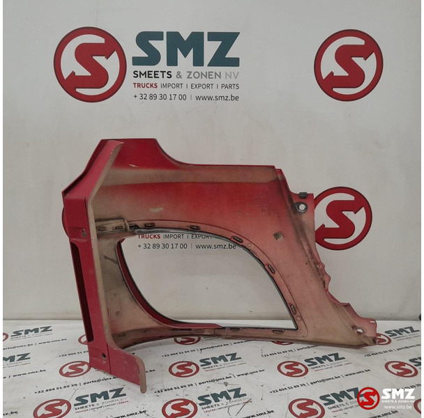 DAF Occ koplampkap links DAF - Svetlomety pre Nákladné auto: obrázok 2 DAF Occ koplampkap links DAF - Svetlomety pre Nákladné auto: obrázok 2