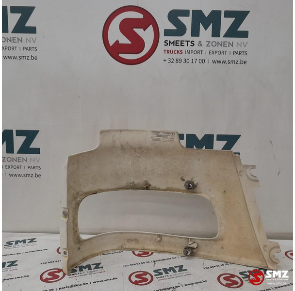 DAF Occ koplampkap links DAF - Svetlomety pre Nákladné auto: obrázok 2 DAF Occ koplampkap links DAF - Svetlomety pre Nákladné auto: obrázok 2