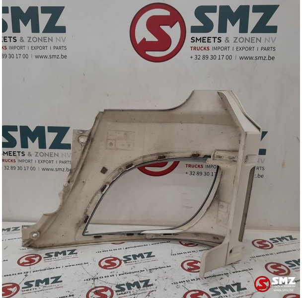 DAF Occ koplampkap rechts DAF - Svetlomety pre Nákladné auto: obrázok 2 DAF Occ koplampkap rechts DAF - Svetlomety pre Nákladné auto: obrázok 2