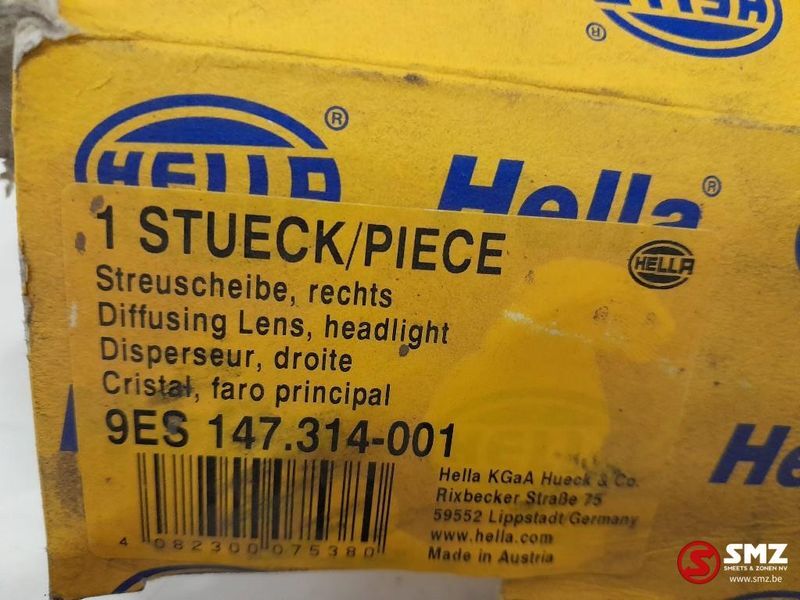 DAF Occ lampglas DAF 65,75 ,CF, 85, 95 XF - Svetlomety pre Nákladné auto: obrázok 4 DAF Occ lampglas DAF 65,75 ,CF, 85, 95 XF - Svetlomety pre Nákladné auto: obrázok 4